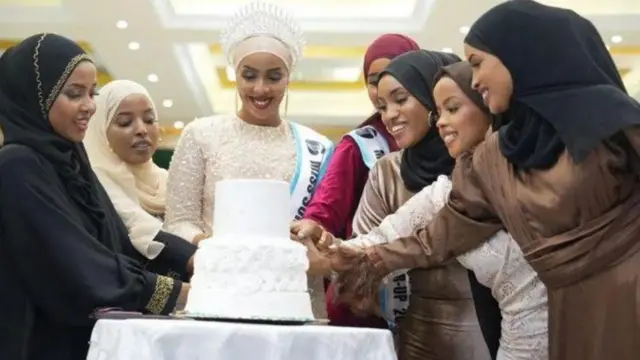 అందాల పోటీలు 