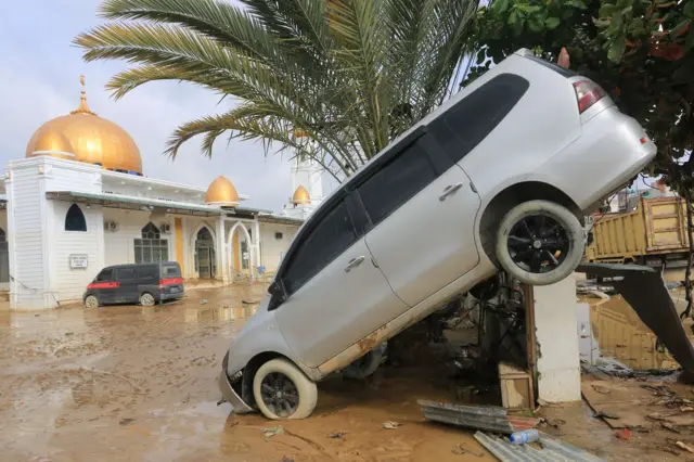 Aceh Tamiang, Kuala Simpang, aceh, banjir sumatra