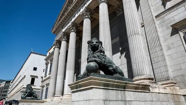 Конгрес США