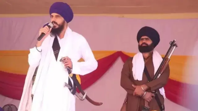 अमृतपाल सिंह