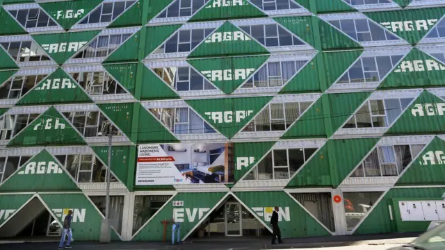 شقق سكنية منخفضة التكلفة