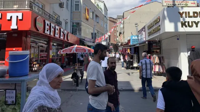 kanarya mahallesi sokak