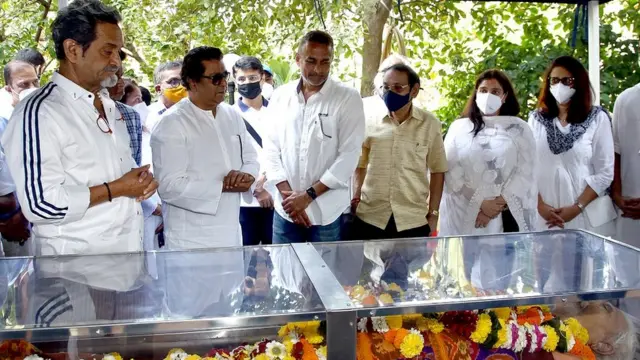 बॉलीवुड के हफ़्ते भर की हलचल