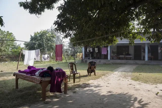 கங்கை நதி