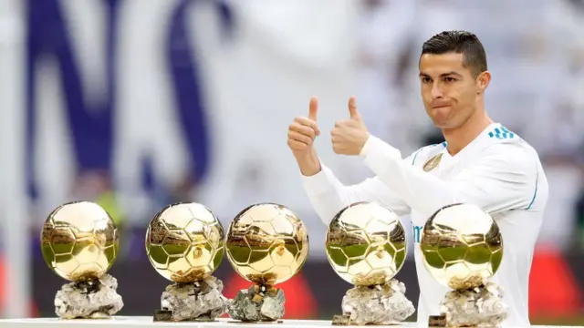 Ronaldo