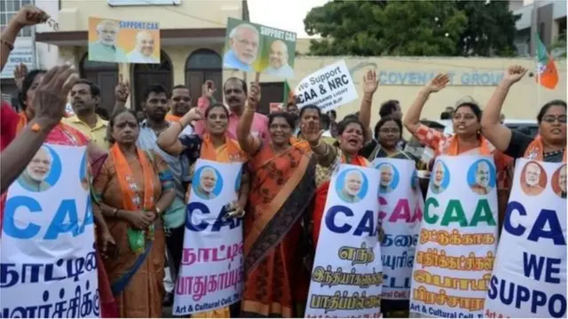 नागरिकत्व आंदोलन