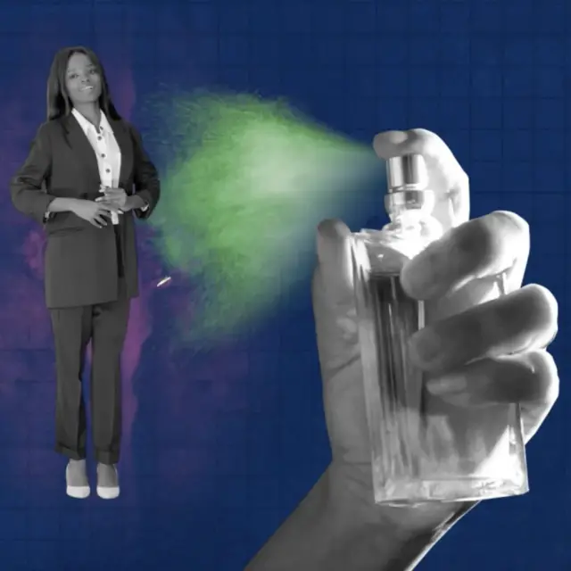 શરીર અને ગંધ