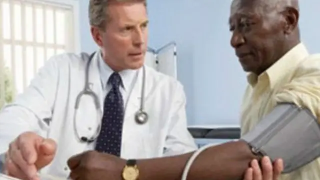 Cutar ta fi karuwa a nahiyar Afrika a cewar Hukumar Lafiya ta Duniya