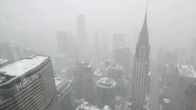 Nueva York