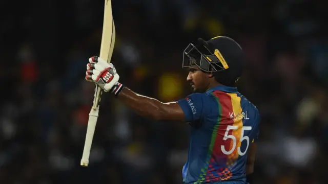 বাংলাদেশ-শ্রীলংকা