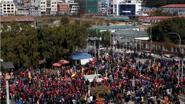 नेपाल