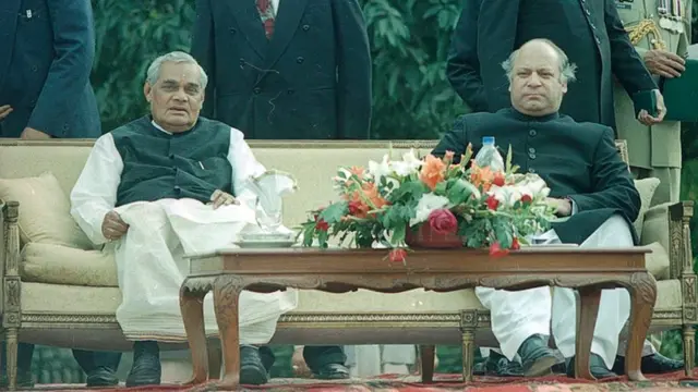 अटल बिहारी वाजपेयी