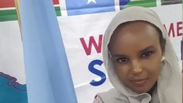 सोमालिया