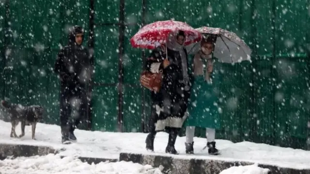 काश्मीर