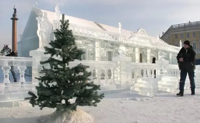 રશિયન રાણી