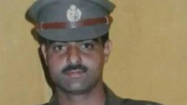 अयूब पंडित