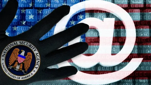 National Security symbol
