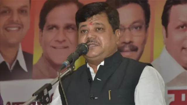 प्रवीण दरेकर, मुंबै बँक