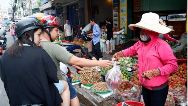 Kinh tế Việt Nam