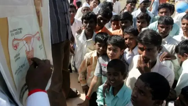 లైంగిక శిక్షణ