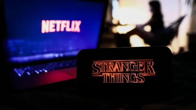 நெட்ஃபிளிக்ஸ்