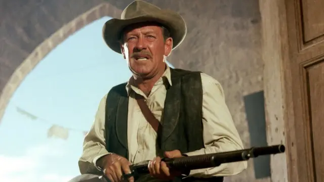 "Дикая банда"