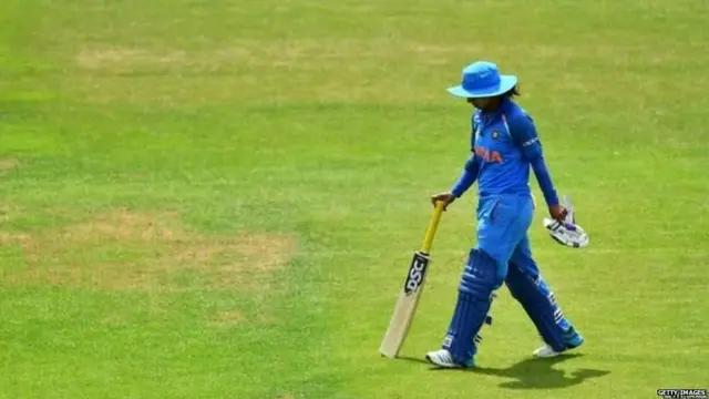 मिताली राज