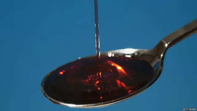 ਖਾਂਸੀ ਜੁਕਾਮ ਦੀ ਦਵਾਈ