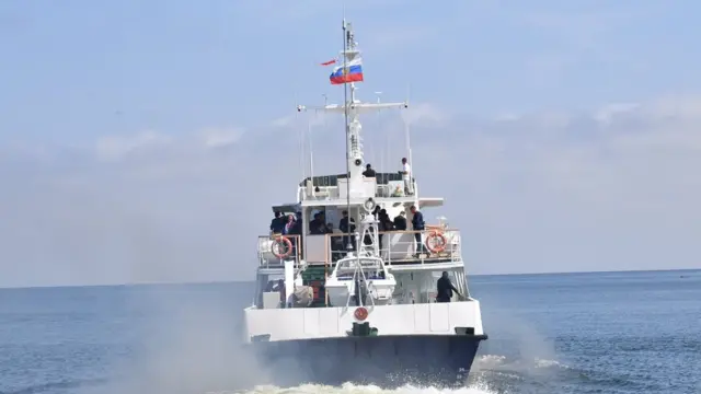 व्लादिवोस्तक