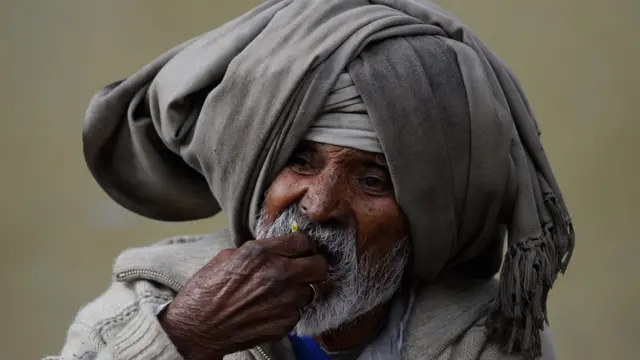 बुजुर्ग