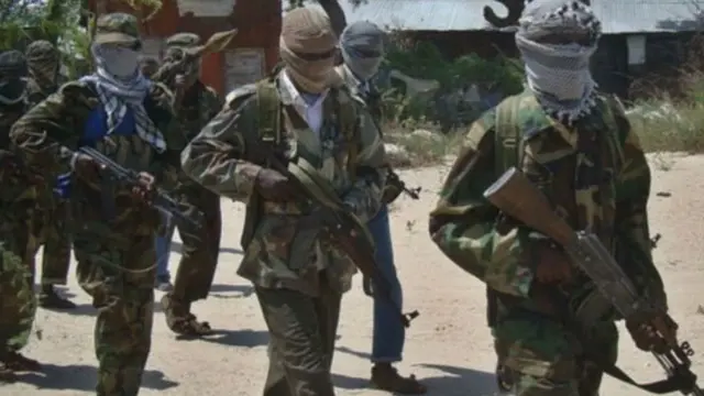 Shabaab