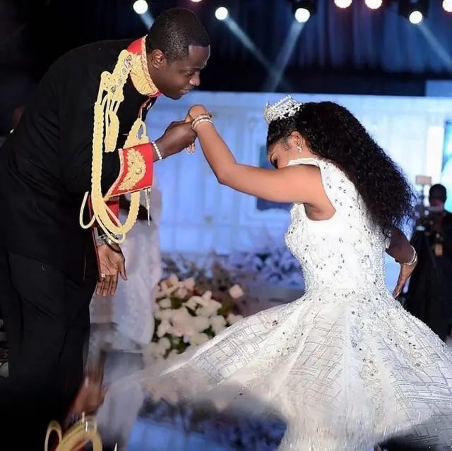 Tọkọ-taya Awujoola