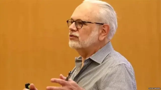 ਡੇਵਿਡ ਵੇਸਲ