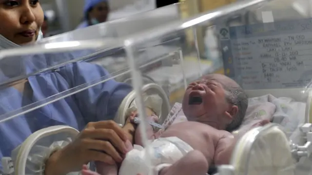 सिजेरियन ऑपरेशन