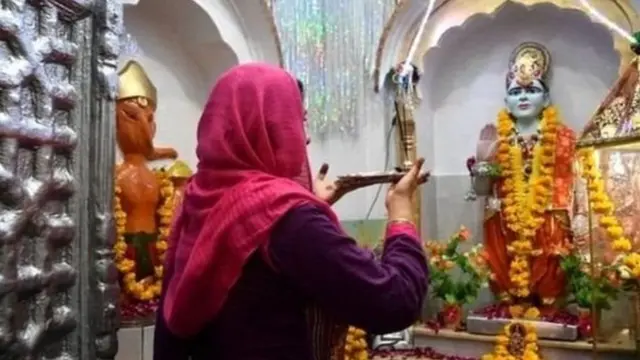 पाकिस्तान में हिंदू