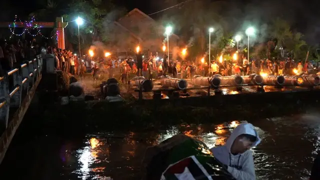 Lebaran, virus corona