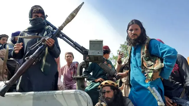 તાલિબાન