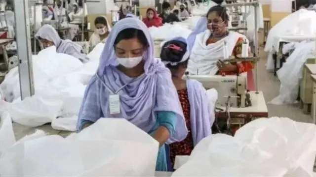 নিন্ম আয়ের মানুষদের হিমশিম খেতে হচ্ছে দ্রব্যমূল্য ব্যাপক বেড়ে যাওয়ায়।