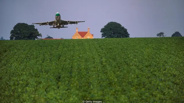 जंबो जेट