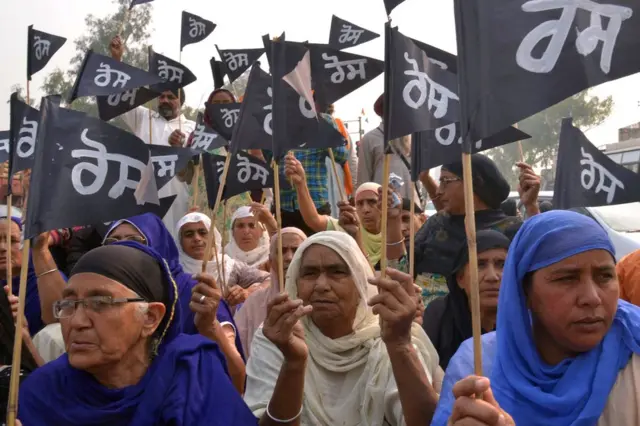 पंजाब का ईशनिंदा कानून, पंजाब विधानसभा