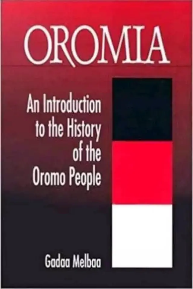 Qola kitaabaa Oromia
