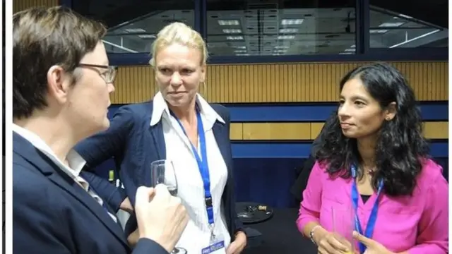 ڈاکٹر آصفہ اختر