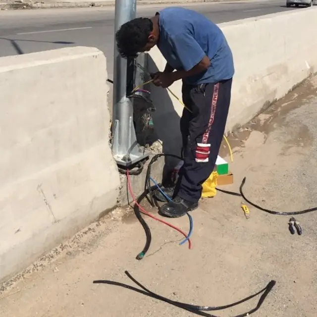 بی آر ٹی منصوبہ