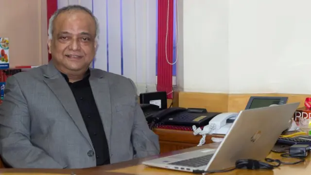 आर जेसवंत