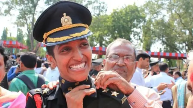 பாவனா கஸ்தூரி