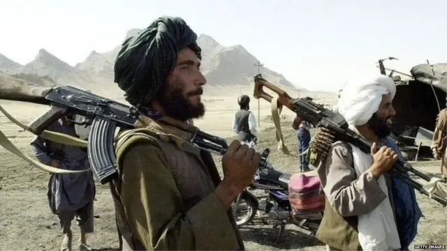 ਤਾਲਿਬਾਨ