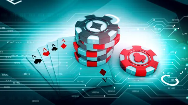 ஆன்லைன் விளையாட்டு