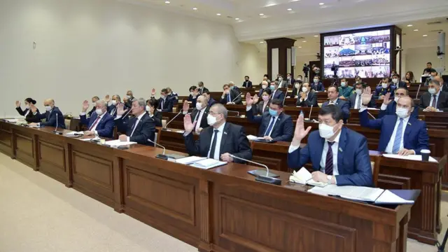 Senat