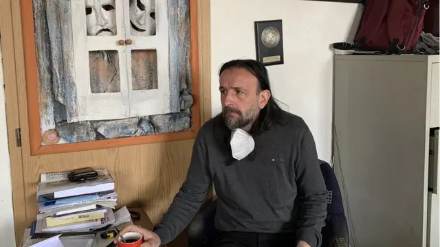 Živojin Rakočević