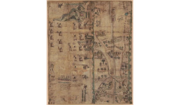 Códice de Quetzalecatzin.